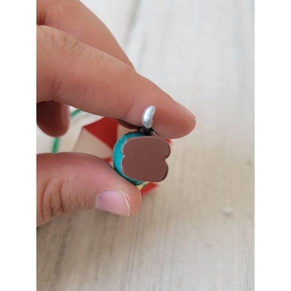 Hallmark reindeer Pro 1994 ornament Xmas golfing golf - Picture 6 of 6